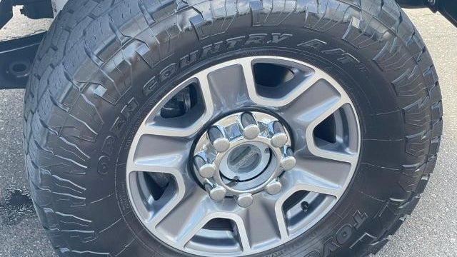 2023 Ford F-350 Super Duty Lariat