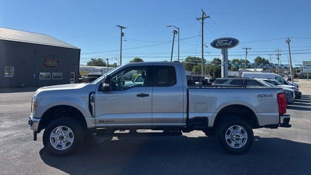2024 Ford F-350 Super Duty Lariat