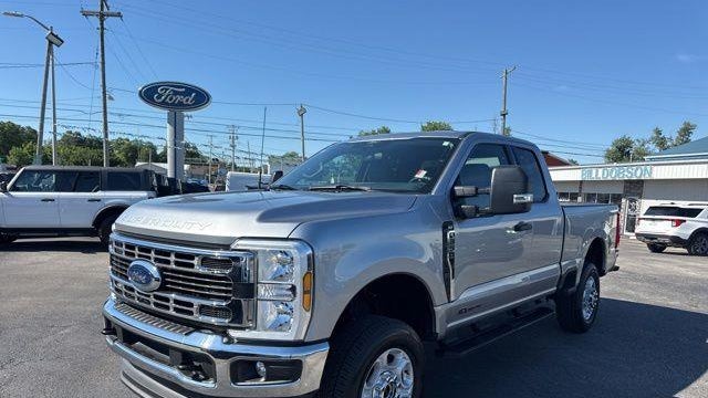 2024 Ford F-350 Super Duty Lariat