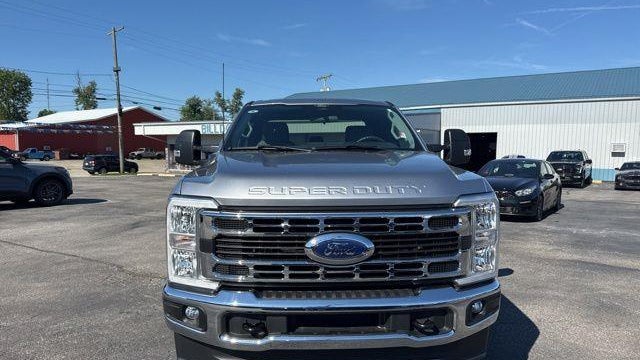 2024 Ford F-350 Super Duty Lariat