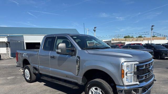 2024 Ford F-350 Super Duty Lariat