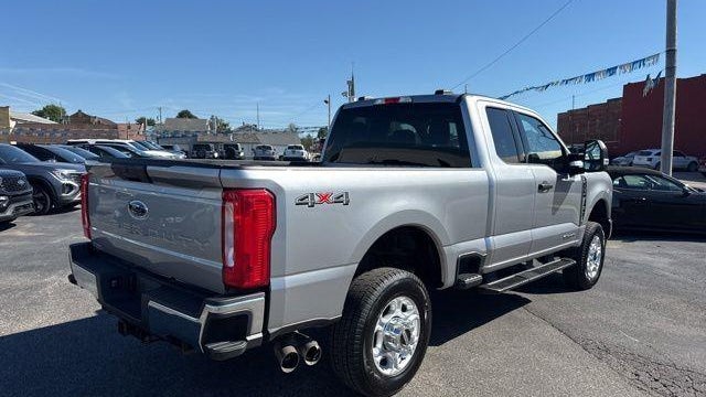 2024 Ford F-350 Super Duty Lariat