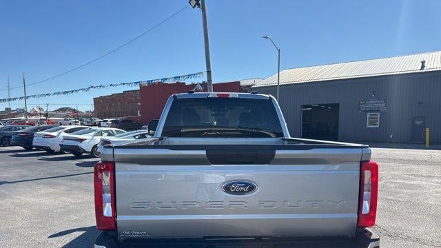 2024 Ford F-350 Super Duty Lariat