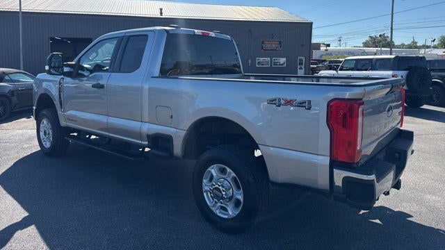 2024 Ford F-350 Super Duty Lariat