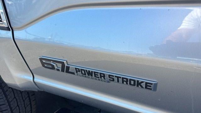 2024 Ford F-350 Super Duty Lariat