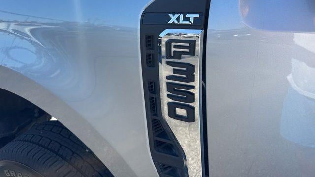 2024 Ford F-350 Super Duty Lariat