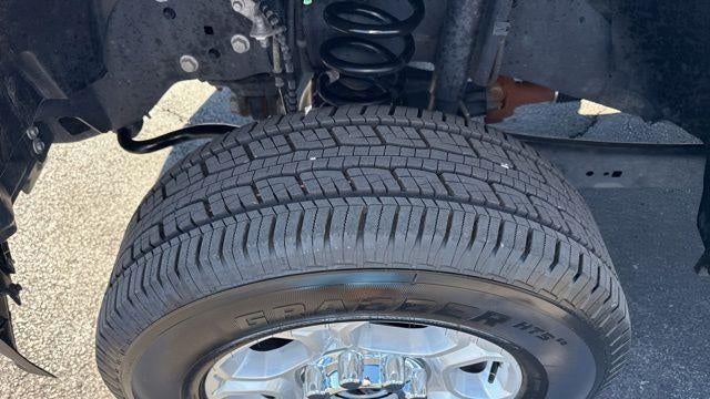 2024 Ford F-350 Super Duty Lariat