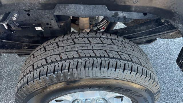 2024 Ford F-350 Super Duty Lariat