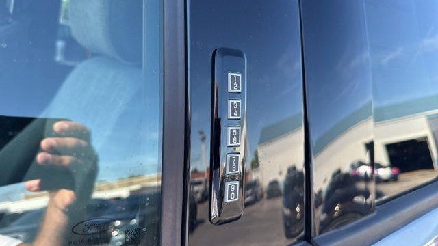 2024 Ford F-350 Super Duty Lariat