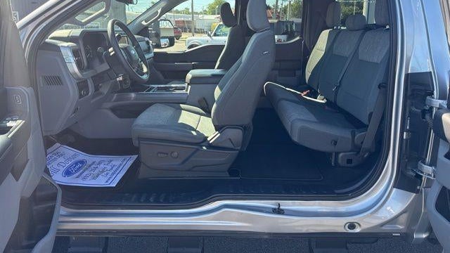 2024 Ford F-350 Super Duty Lariat