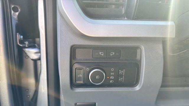 2024 Ford F-350 Super Duty Lariat
