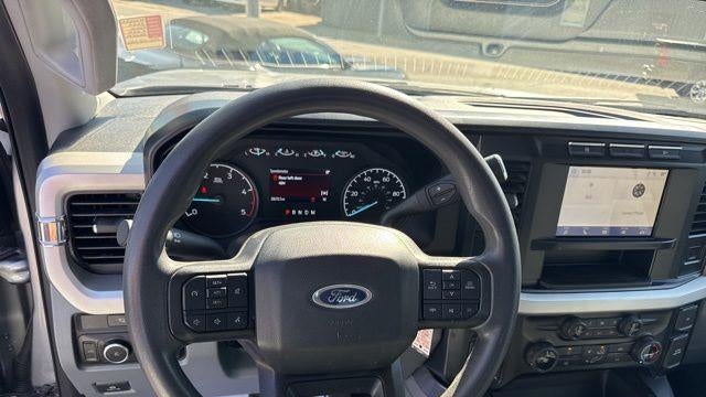 2024 Ford F-350 Super Duty Lariat