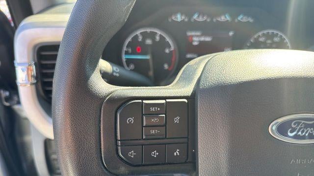 2024 Ford F-350 Super Duty Lariat