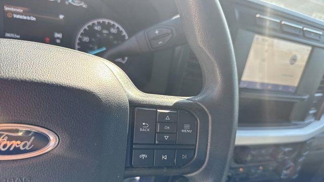 2024 Ford F-350 Super Duty Lariat