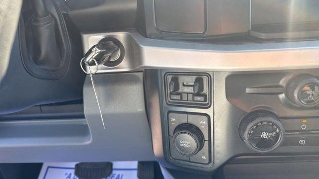 2024 Ford F-350 Super Duty Lariat