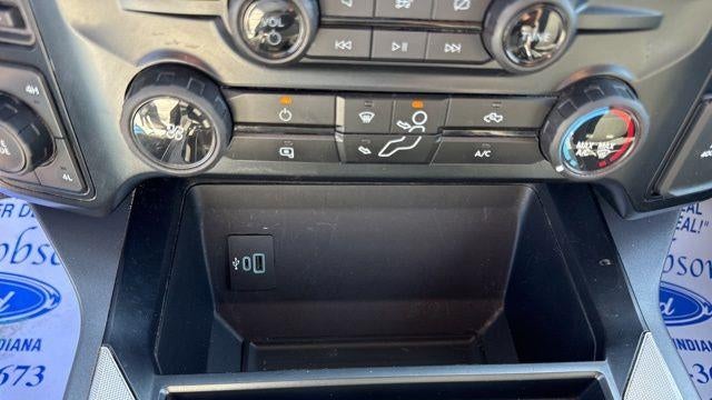 2024 Ford F-350 Super Duty Lariat