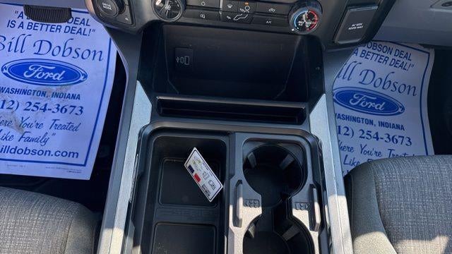 2024 Ford F-350 Super Duty Lariat