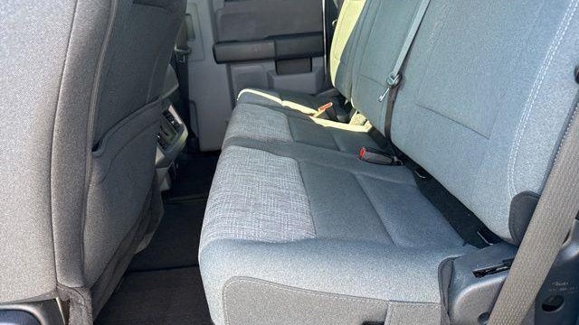 2024 Ford F-350 Super Duty Lariat