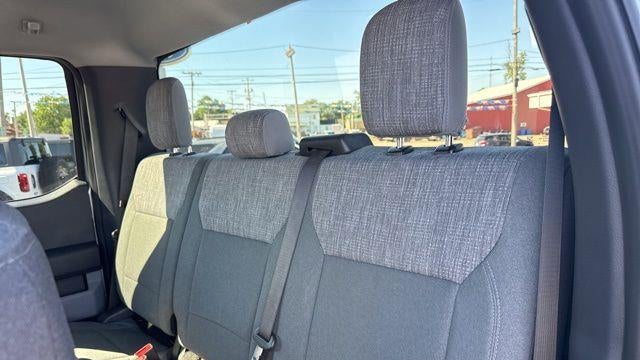 2024 Ford F-350 Super Duty Lariat
