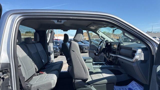 2024 Ford F-350 Super Duty Lariat