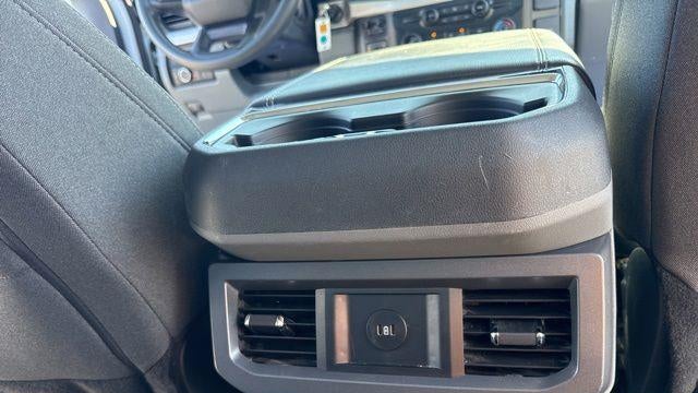 2024 Ford F-350 Super Duty Lariat