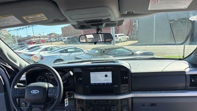 2024 Ford F-350 Super Duty Lariat