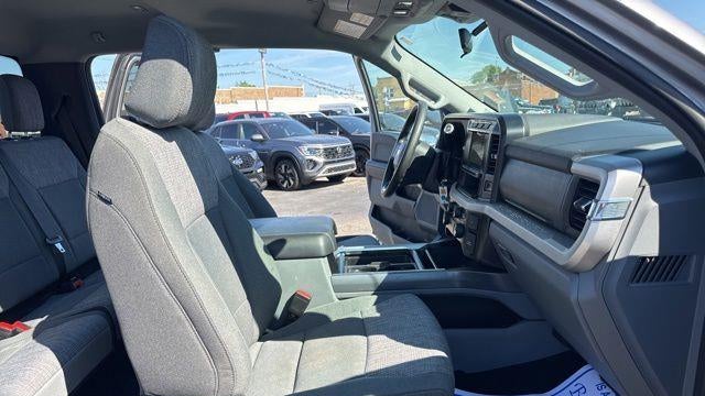 2024 Ford F-350 Super Duty Lariat