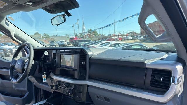 2024 Ford F-350 Super Duty Lariat