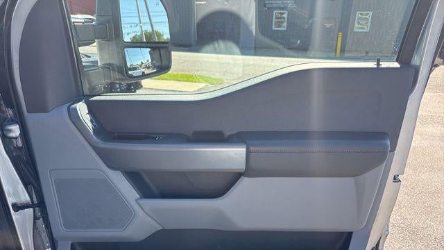 2024 Ford F-350 Super Duty Lariat