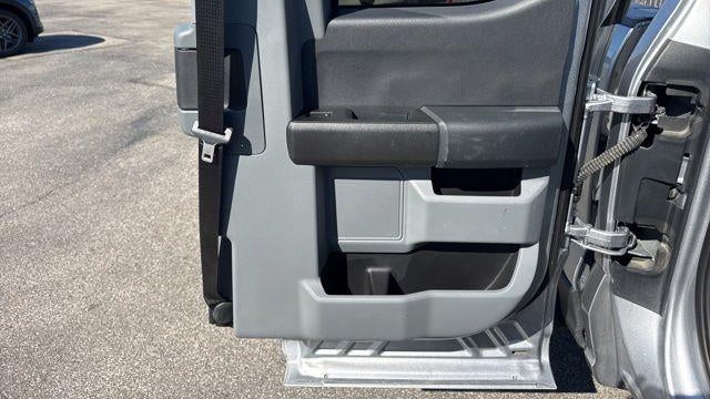 2024 Ford F-350 Super Duty Lariat
