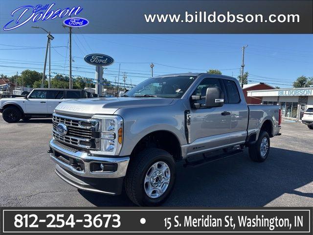 2024 Ford F-350