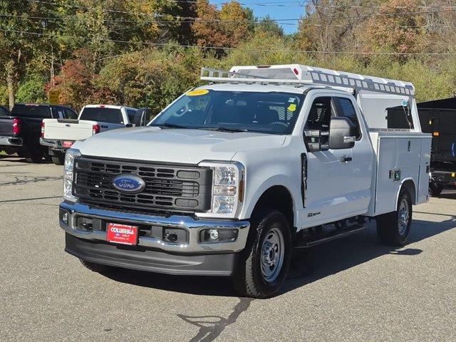 2026 Ford F-350
