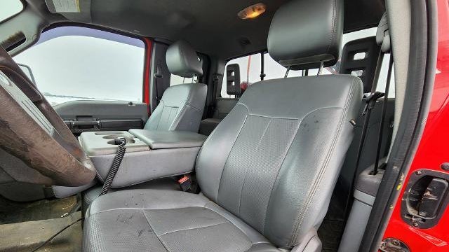 2016 Ford F-350 Super Duty Lariat