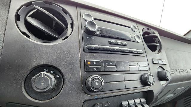 2016 Ford F-350 Super Duty Lariat