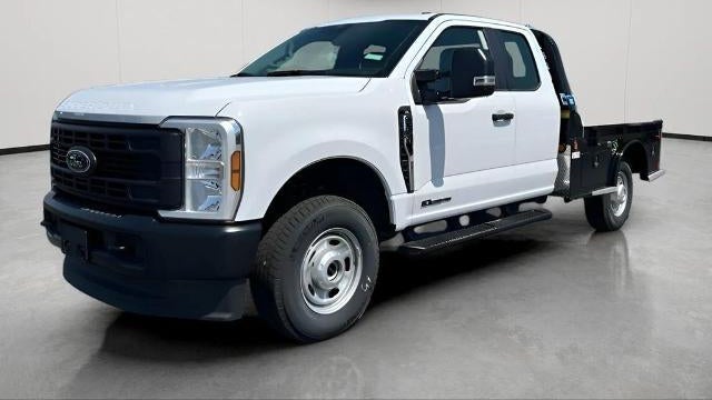 Preowned 2024 Ford F-350 Super Duty Lariat for Sale
