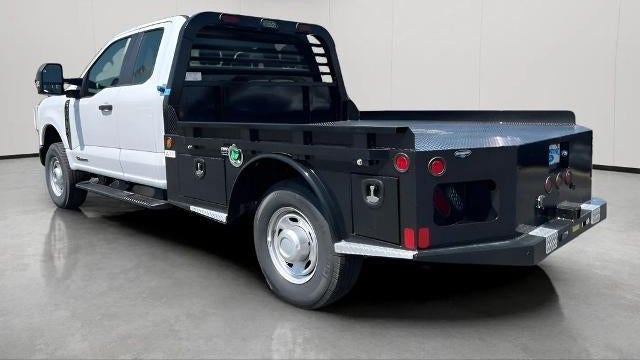 2024 Ford F-350 Super Duty Lariat