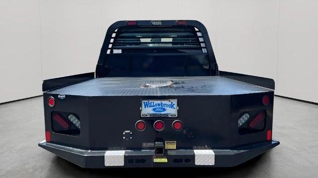 2024 Ford F-350 Super Duty Lariat