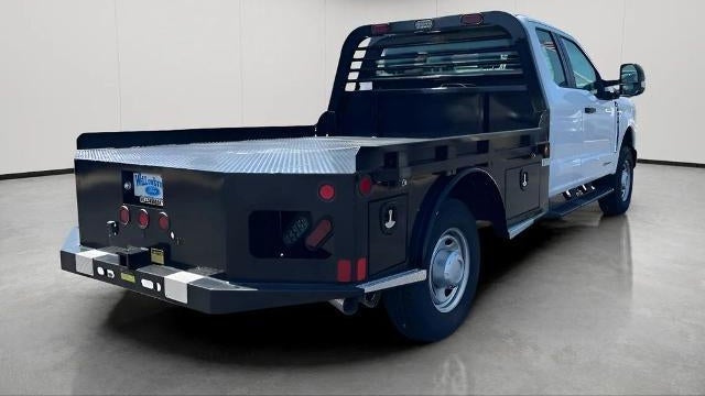 2024 Ford F-350 Super Duty Lariat