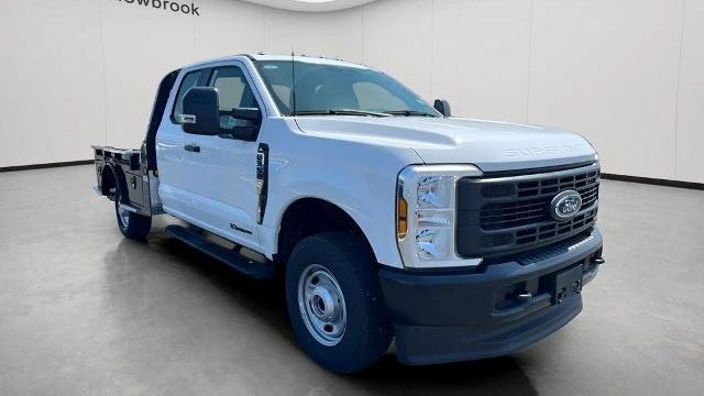 2024 Ford F-350 Super Duty Lariat
