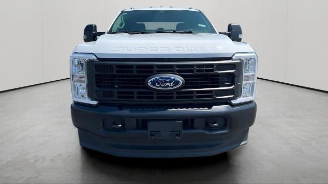 2024 Ford F-350 Super Duty Lariat