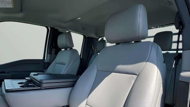2024 Ford F-350 Super Duty Lariat