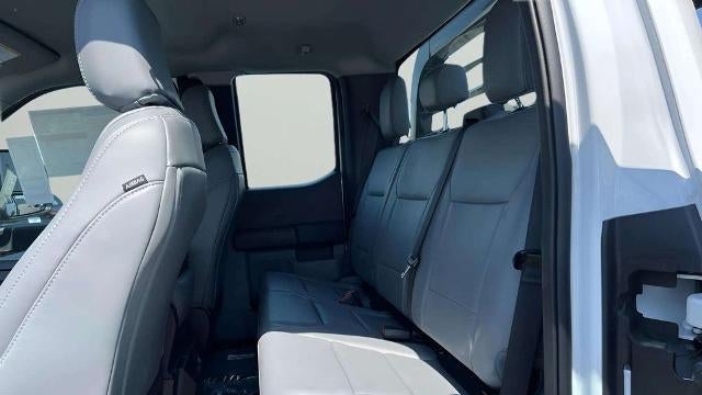 2024 Ford F-350 Super Duty Lariat