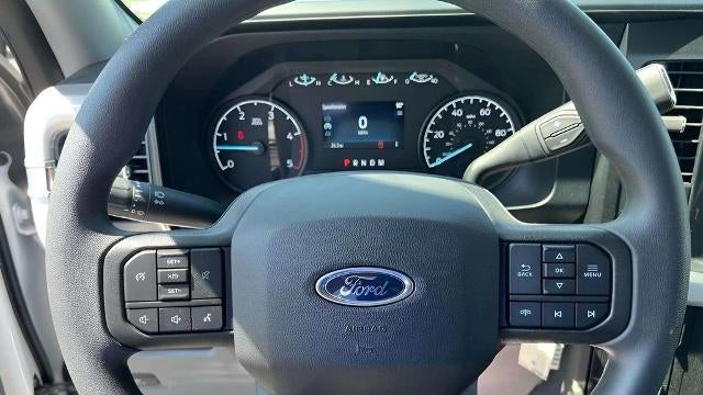 2024 Ford F-350 Super Duty Lariat