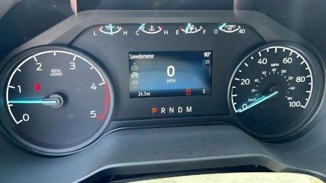 2024 Ford F-350 Super Duty Lariat