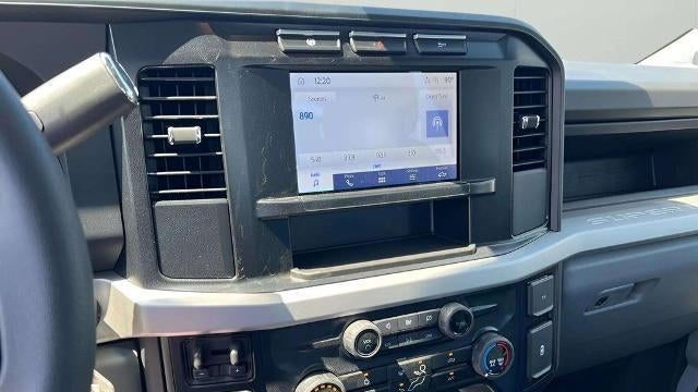 2024 Ford F-350 Super Duty Lariat