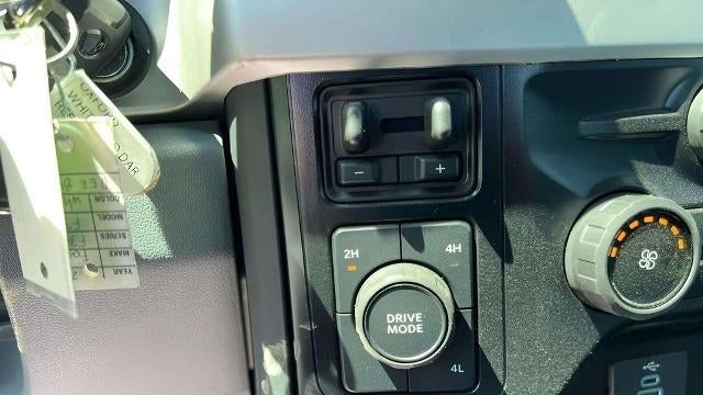 2024 Ford F-350 Super Duty Lariat