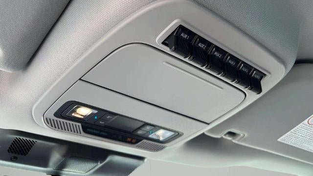 2024 Ford F-350 Super Duty Lariat