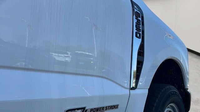 2024 Ford F-350 Super Duty Lariat