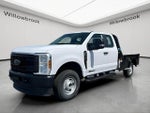 2024 F-350 Super Duty Thumbnail 1
