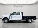 2024 F-350 Super Duty Thumbnail 2
